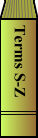 Definitions S to Z